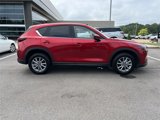 Used 2023 MAZDA CX-5 AWD 2.5 S w/ Select Package image 2