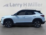 Used 2023 Chevrolet TrailBlazer RS w/ Sun and Liftgate Package image 2