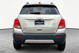 Used 2016 Chevrolet Trax LT w/ LT Sun and Sound Package image 4