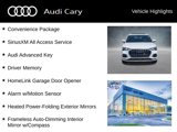 Used 2022 Audi Q3 2.0T Premium image 3