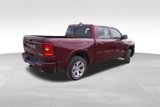 New 2025 RAM 1500 Big Horn image 3