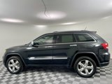 Used 2013 Jeep Grand Cherokee Overland image 2