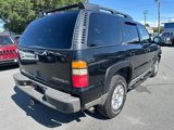 Used 2004 Chevrolet Tahoe Z71 w/ Z71 Preferred Equipment Group image 5