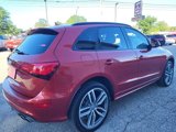 Used 2015 Audi SQ5 Premium Plus w/ Technology Package image 6