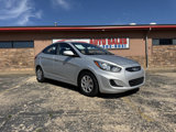 Used 2014 Hyundai Accent GLS image 2