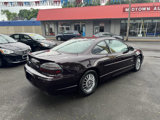 Used 2002 Pontiac Grand Prix GTP image 4