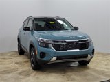New 2025 Kia Seltos S image 3