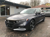 Used 2020 Honda Accord Sport image 4
