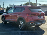 New 2024 Volkswagen Taos SEL image 3