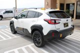 Used 2024 Subaru Crosstrek 2.5i Wilderness w/ Crosstrek Mirror Package image 5