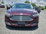 Used 2013 Ford Fusion S image 2