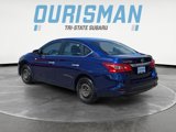 Used 2017 Nissan Sentra S image 4