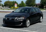 Used 2011 Lexus CT 200h Premium w/ Premium Audio Pkg image 4