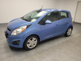 Used 2015 Chevrolet Spark LS image 2