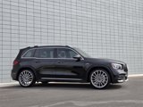 Used 2022 Mercedes-Benz GLB 35 AMG 4MATIC image 4
