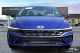 New 2025 Hyundai Elantra Sport image 3
