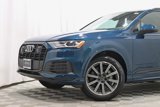 Used 2022 Audi Q7 2.0T Premium Plus image 2