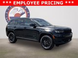 New 2025 Jeep Grand Cherokee Altitude image 1
