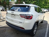 Used 2018 Jeep Compass Latitude image 4