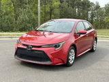 Used 2020 Toyota Corolla LE image 3