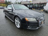 Used 2011 Audi S5 Prestige image 3
