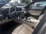 Used 2017 BMW 540i image 2