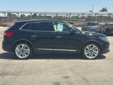 Used 2017 Lincoln MKX Reserve image 3