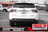 New 2025 Jeep Compass Latitude image 4