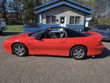 Used 1999 Chevrolet Camaro Z28 w/ Preferred Equipment Group 2 image 3