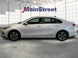 Used 2021 Kia Forte LXS image 2