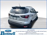 Used 2021 Ford EcoSport SES w/ Interior Protection Package image 4