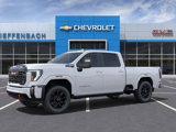 New 2025 GMC Sierra 2500 AT4 w/ AT4 Premium Plus Package image 2