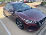 Used 2023 Nissan Sentra SV w/ SV Premium Package image 2