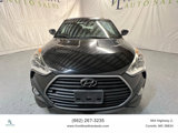 Used 2016 Hyundai Veloster Turbo image 2