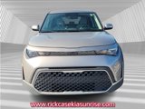 Used 2023 Kia Soul LX w/ LX Technology Package image 2