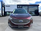 Used 2024 Ford Edge SEL w/ Convenience Package image 4