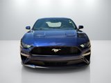 Used 2018 Ford Mustang Coupe image 2
