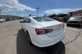 Used 2024 Chevrolet Malibu LT image 3