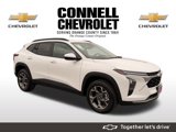 New 2025 Chevrolet Trax LT w/ Driver Confidence Package image 2
