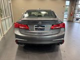 Certified 2018 Acura TLX V6 SH-AWD w/ Advance Package image 5