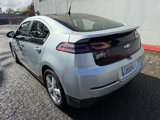 Used 2011 Chevrolet Volt Premium w/ Premium Trim Package image 4