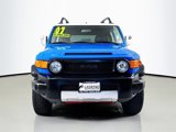 Used 2007 Toyota FJ Cruiser 4WD image 2
