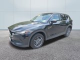Used 2021 MAZDA CX-5 Touring image 1