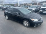 Used 2013 Honda Civic LX image 2