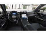 Used 2023 Mercedes-Benz C 300 4MATIC Sedan image 3