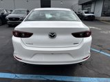 New 2025 MAZDA MAZDA3 s image 6