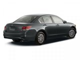 Used 2008 Honda Accord LX image 2