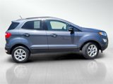 Certified 2021 Ford EcoSport SE image 3