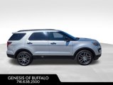 Used 2019 Ford Explorer Sport image 2