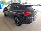 New 2025 Chevrolet Trax RS w/ Sunroof Package image 4